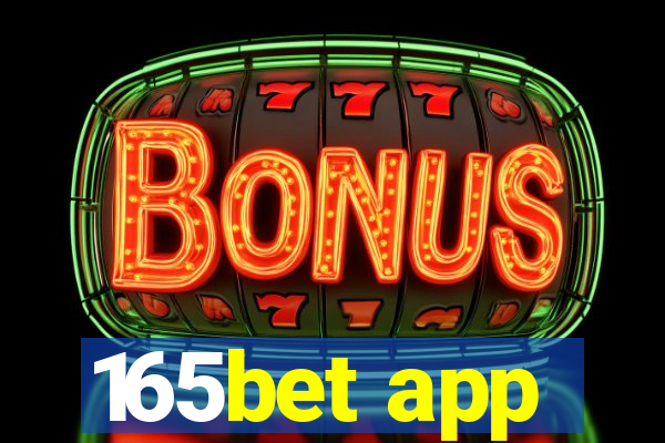 165bet app